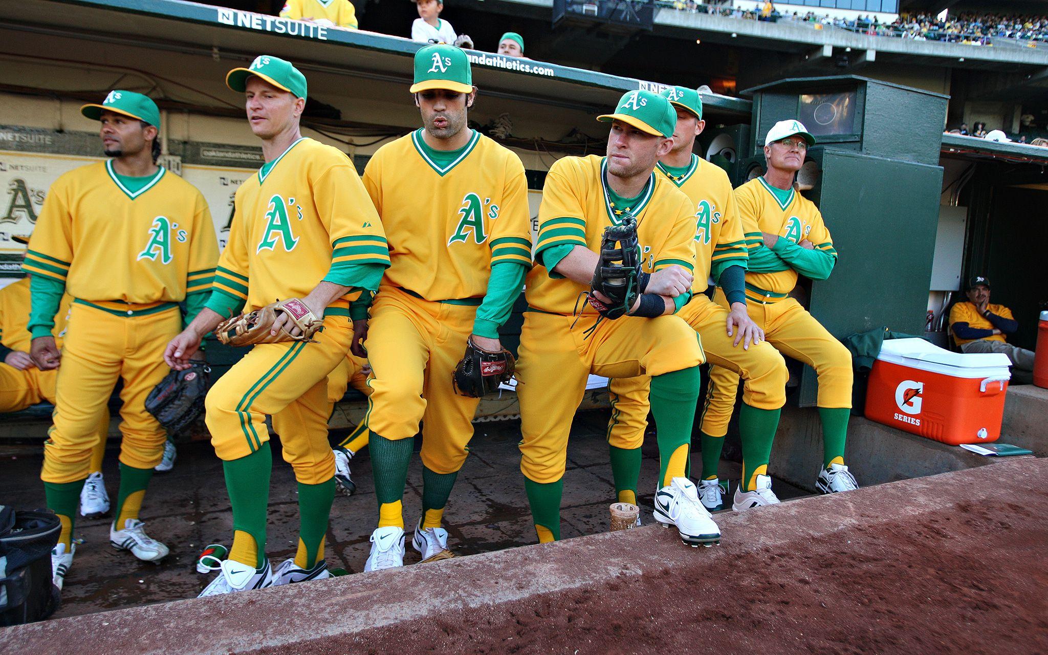 Oakland Athletics
