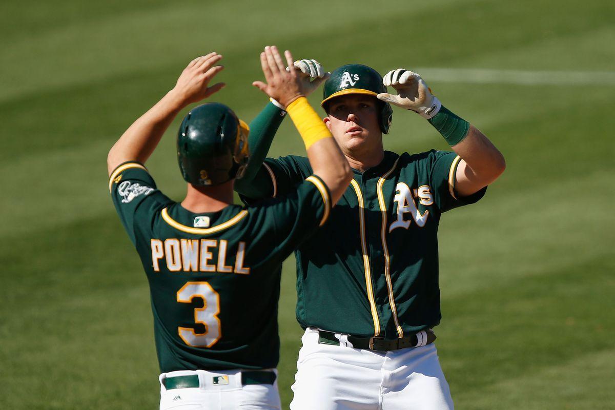 An Oakland A's game in 2018 will be free for all fans