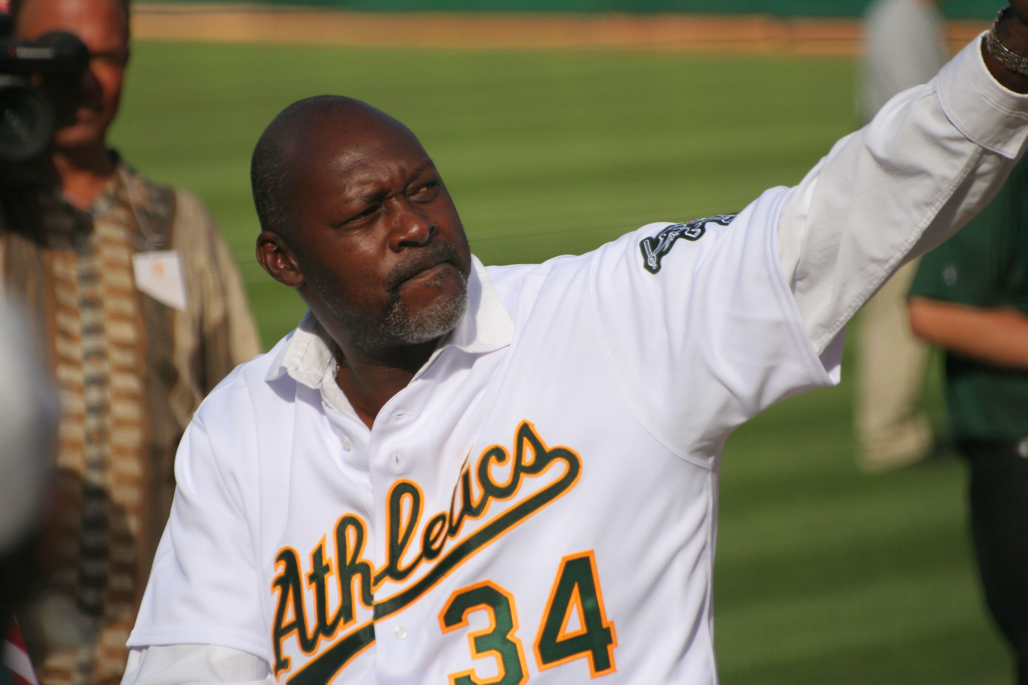 Oakland Athletics