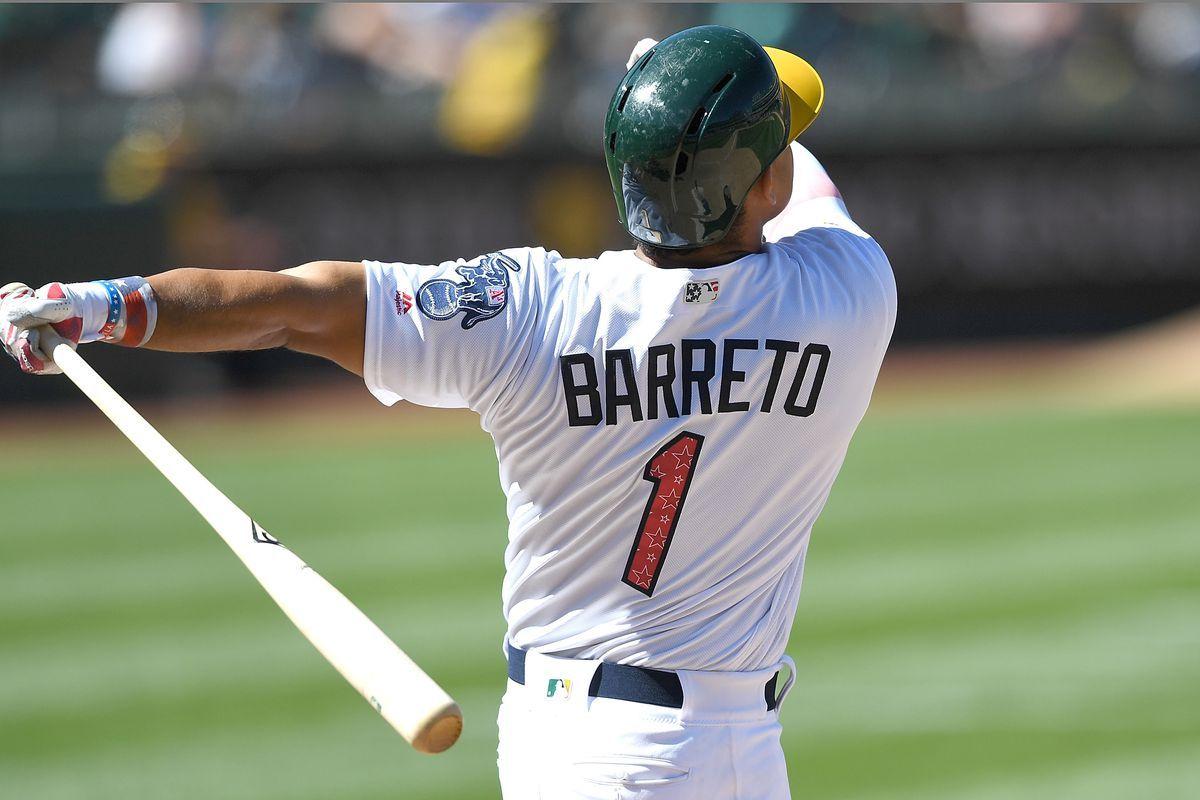 Oakland A's prospect watch: 2018 Opening Day rosters for minor