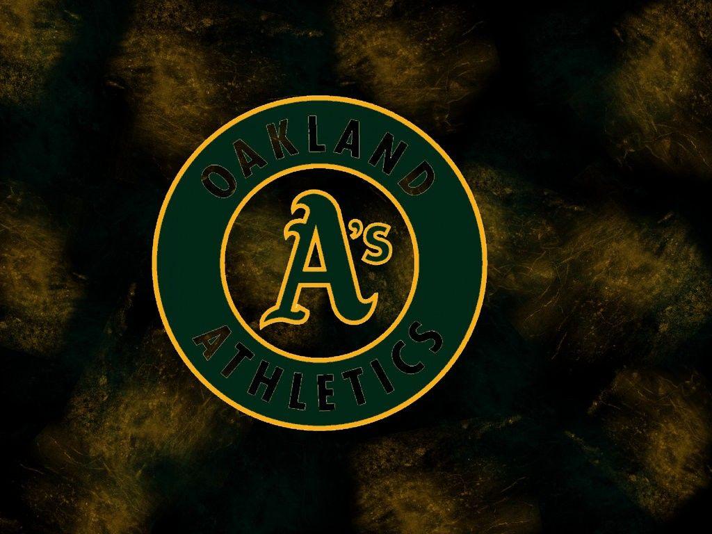 Oakland Athletics High Definition Wallpaper 32646