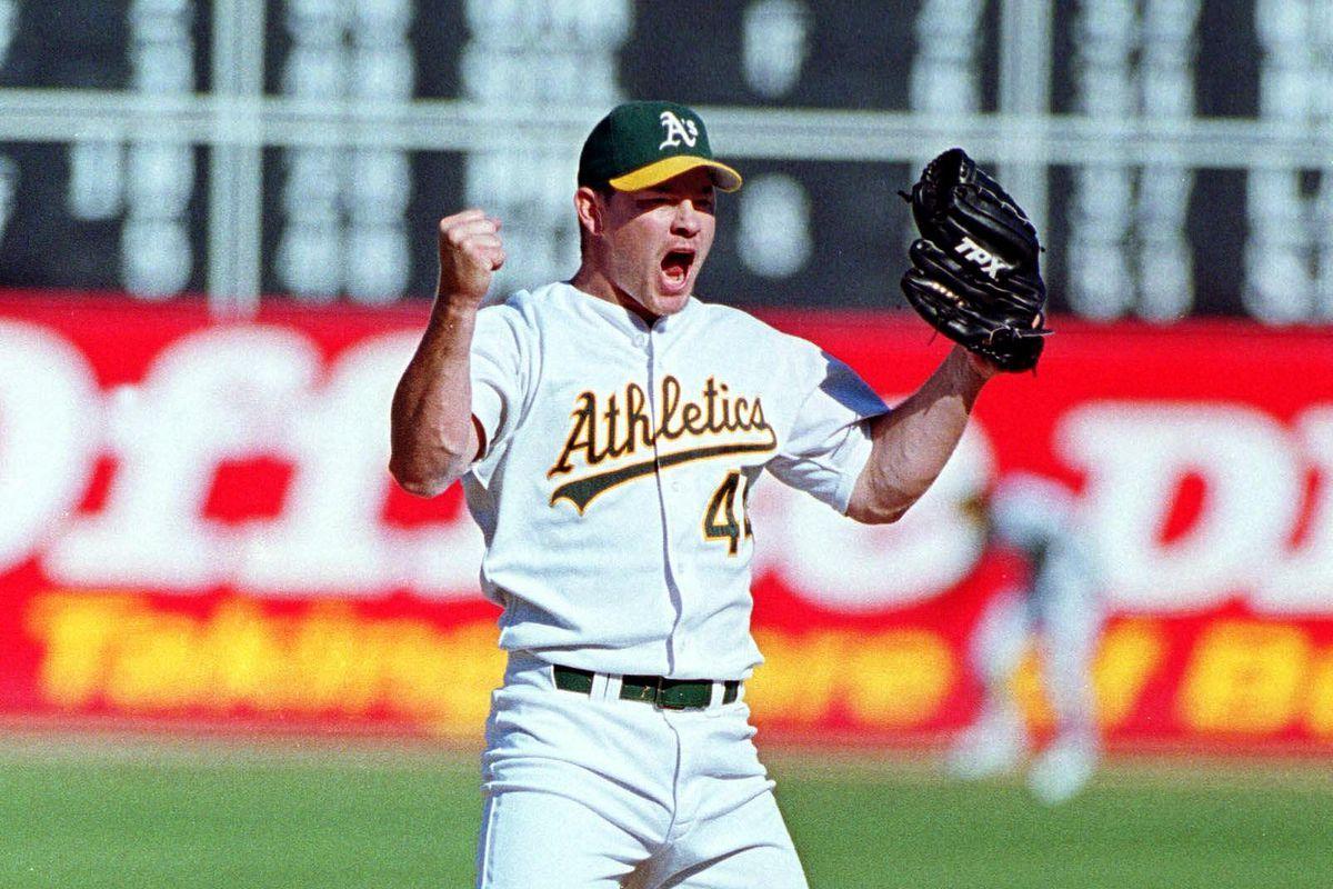 Hall of Fame 2018: Remembering Jason Isringhausen, Johnny Damon