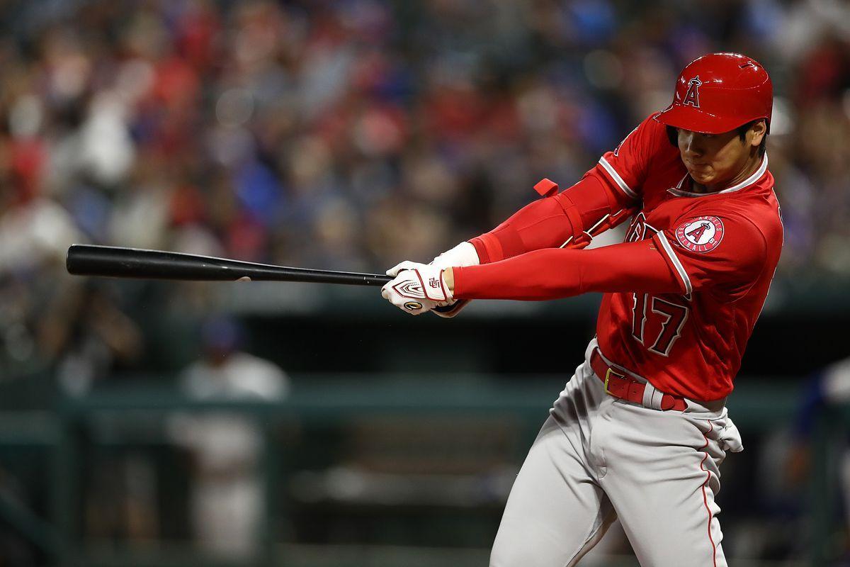 Los Angeles Angels of Anaheim preview's Shohei Ohtani's world