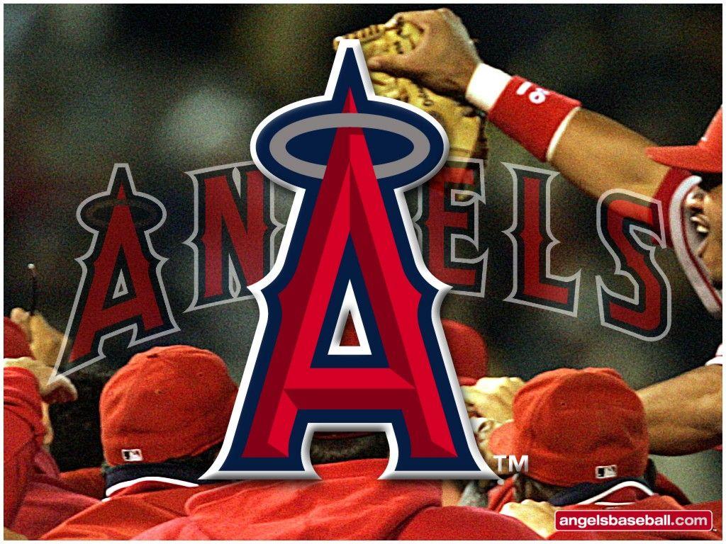 La Angels Baseball Los Angeles Angels Wallpaper Browser themes More