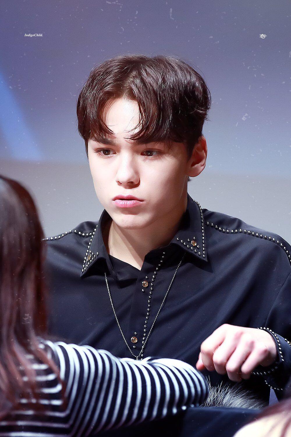 Vernon Android IPhone Wallpaper KPOP Image Board
