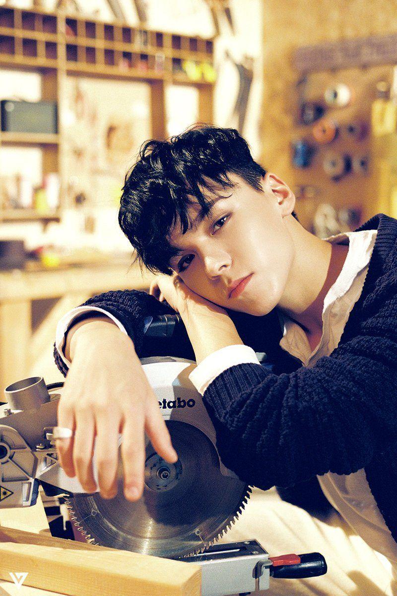 BREAKING SEVENTEEN's Vernon rushed to hospital and will not