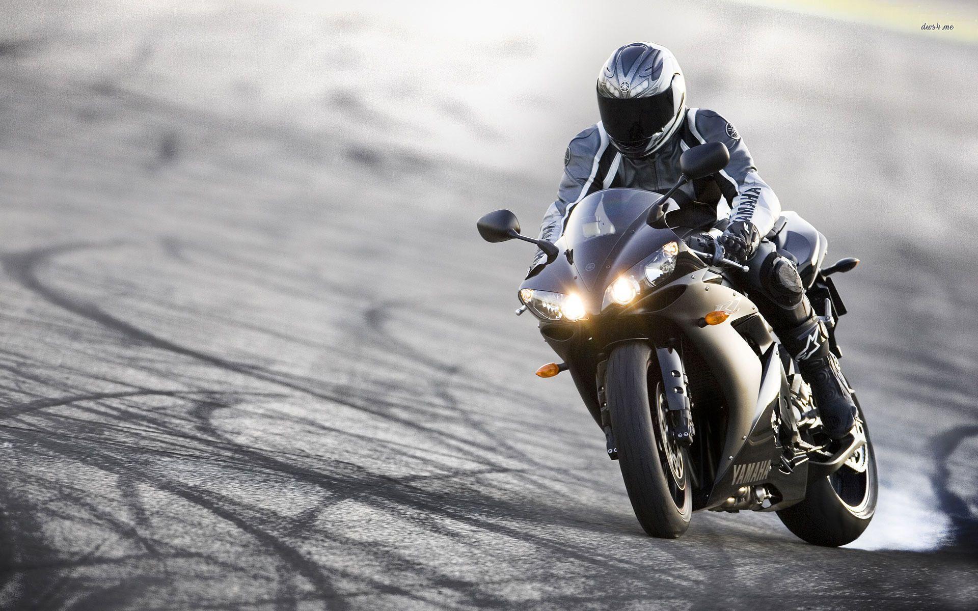 Motorcycle Wallpaper Motorcycle Modern 4K Ultra HD Picture
