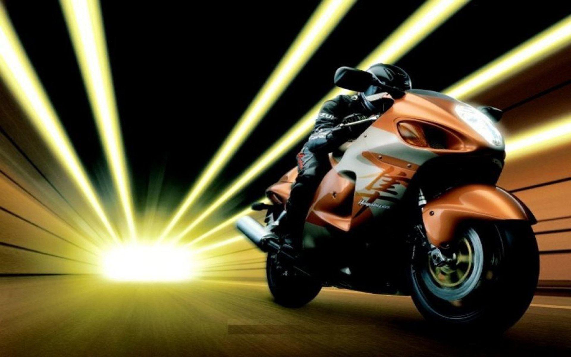 Motorbike Wallpaper 3 HD Wallpaper Free