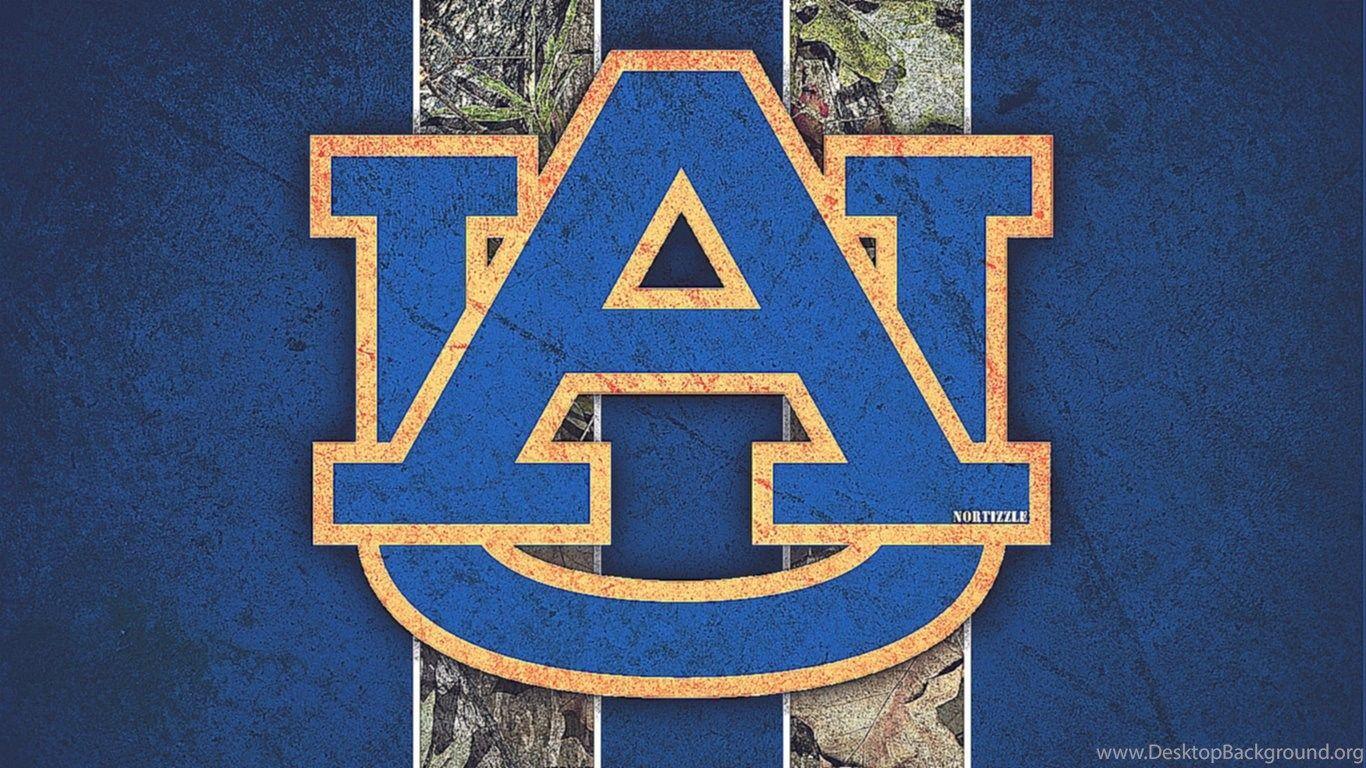 Auburn Tigers Football Wallpaper 3 Items Desktop Background