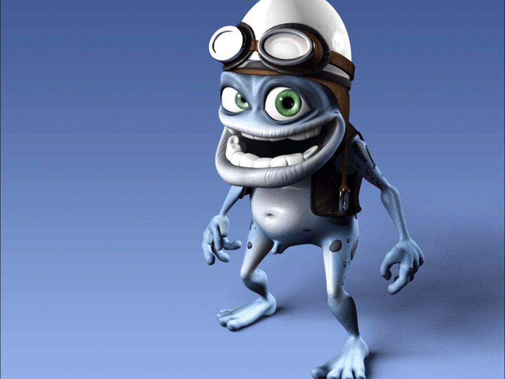 peartreedesigns: crazy frog wallpaper
