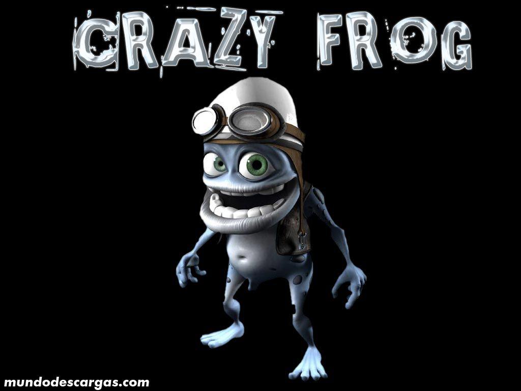 crazy frog racer 2 rom
