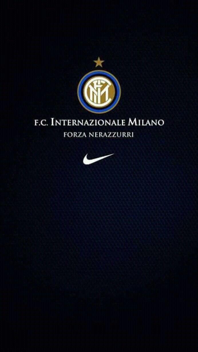 Download wallpaper FC Internazionale, Inter Milan, 4k, Italian