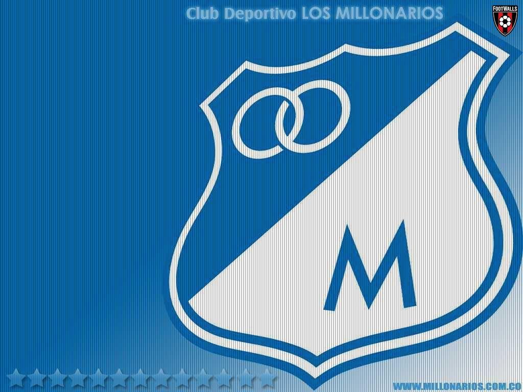 Millionarios 1024x1024 sorğusuna uyğun şekilleri pulsuz yükle