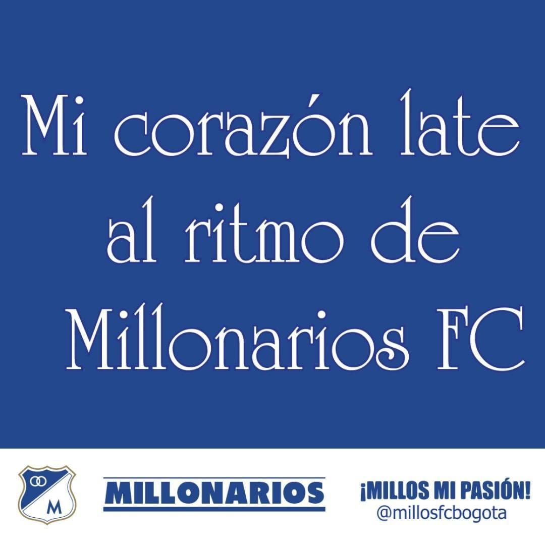 club deportivo los millonarios