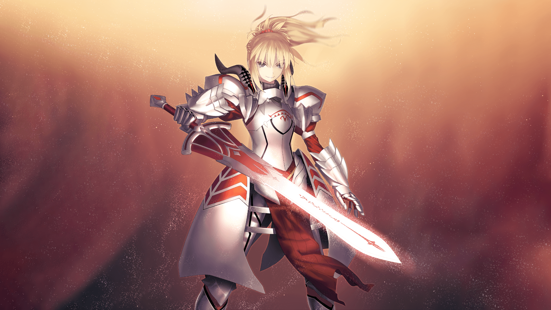 Fate Apocrypha Wallpapers Wallpaper Cave