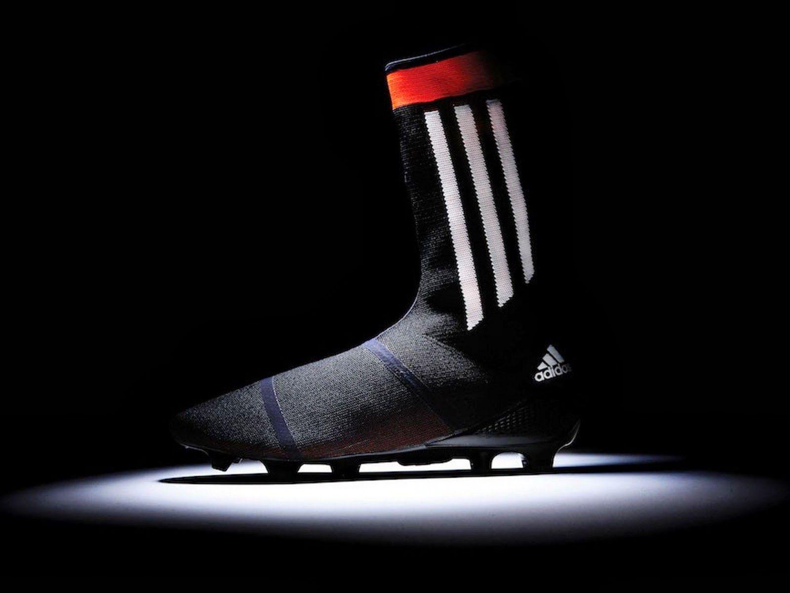 Adidas Primeknit FS 2014 Football Boot HD Desktop Wallpapers