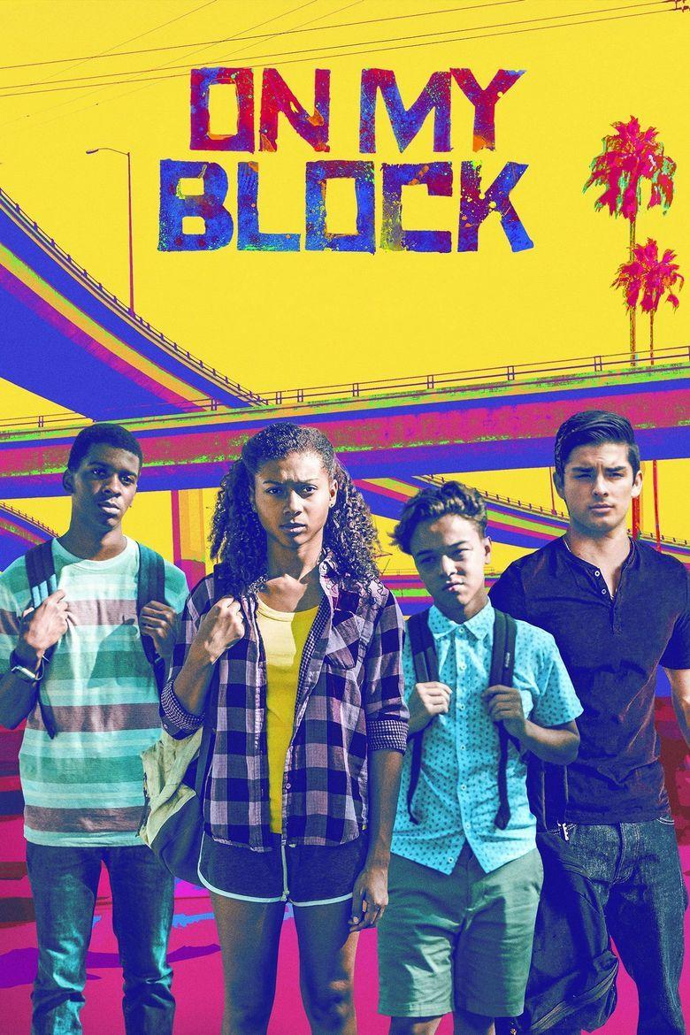 On My Block: Where To Watch Every Episode