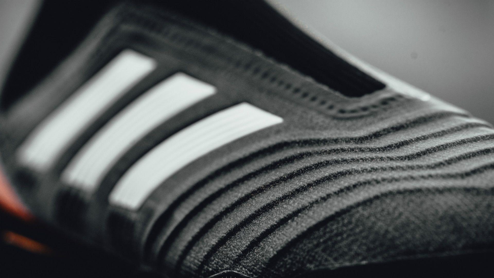 Adidas Predator 18+: Iconic Boots Re Launched For Pogba, Ozil & Dele