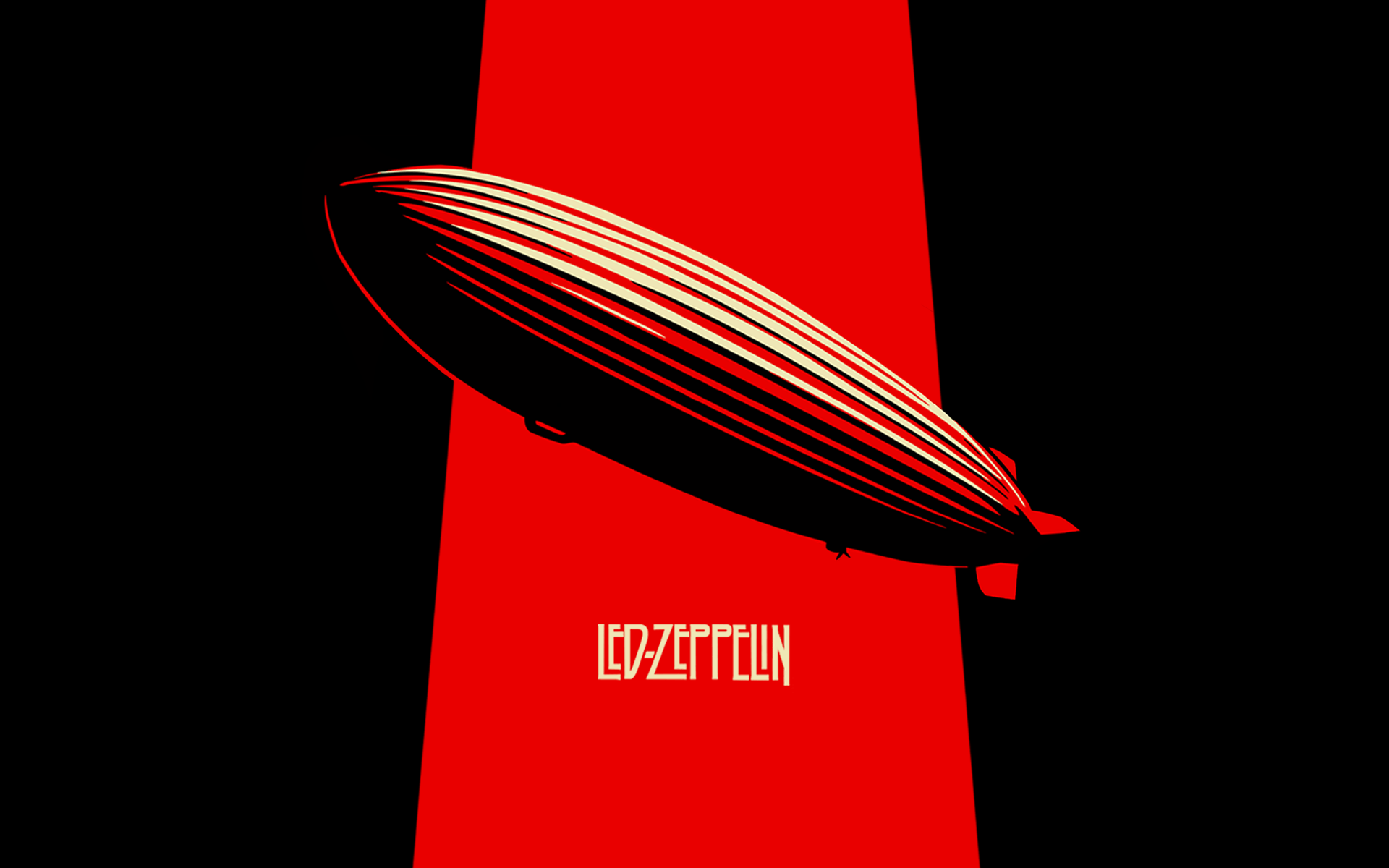 Led Zeppelin Wallpaper HD, led_zeppelin