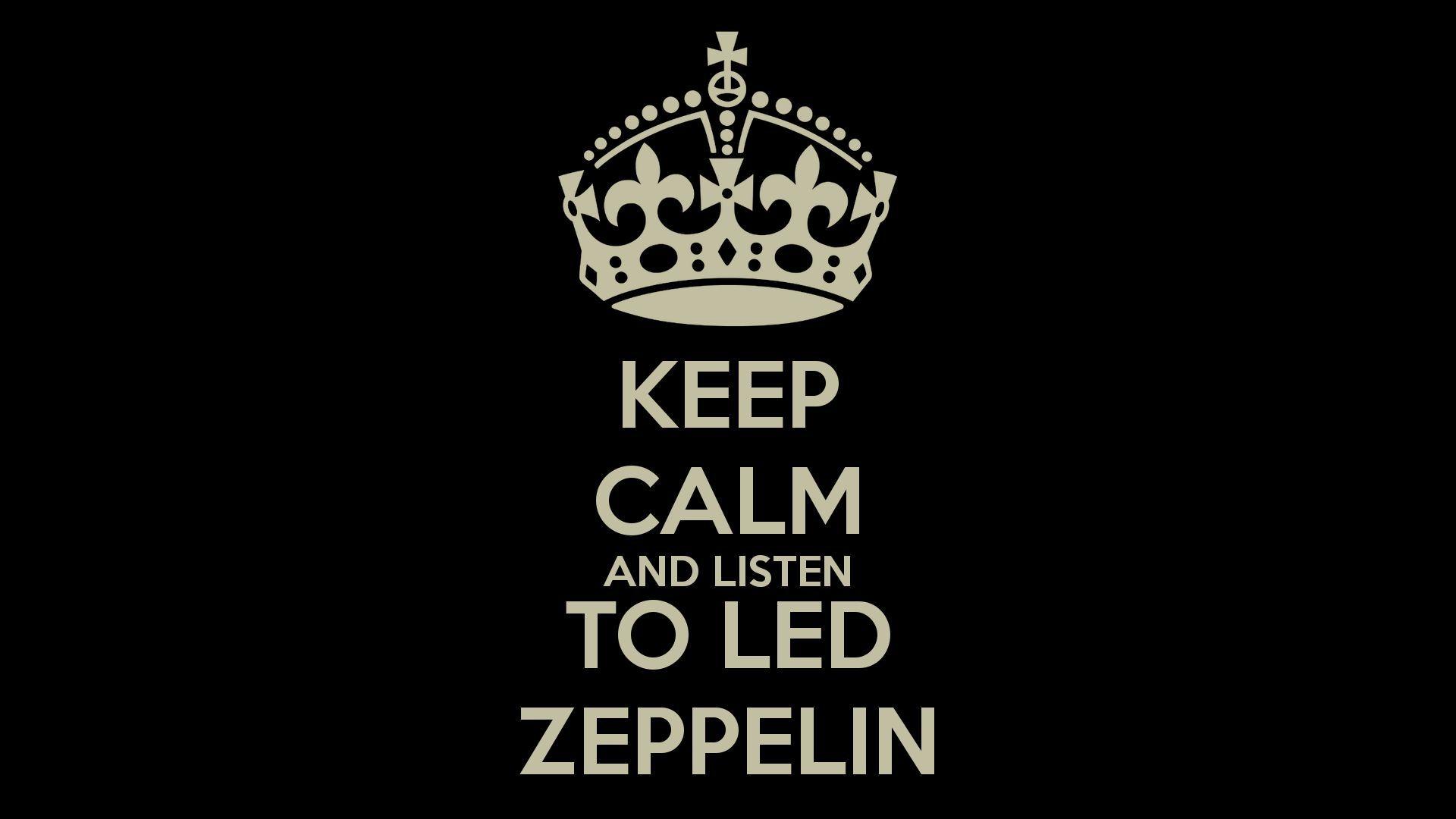 Led Zeppelin Wallpaper HD Wallpaper 1920x1080