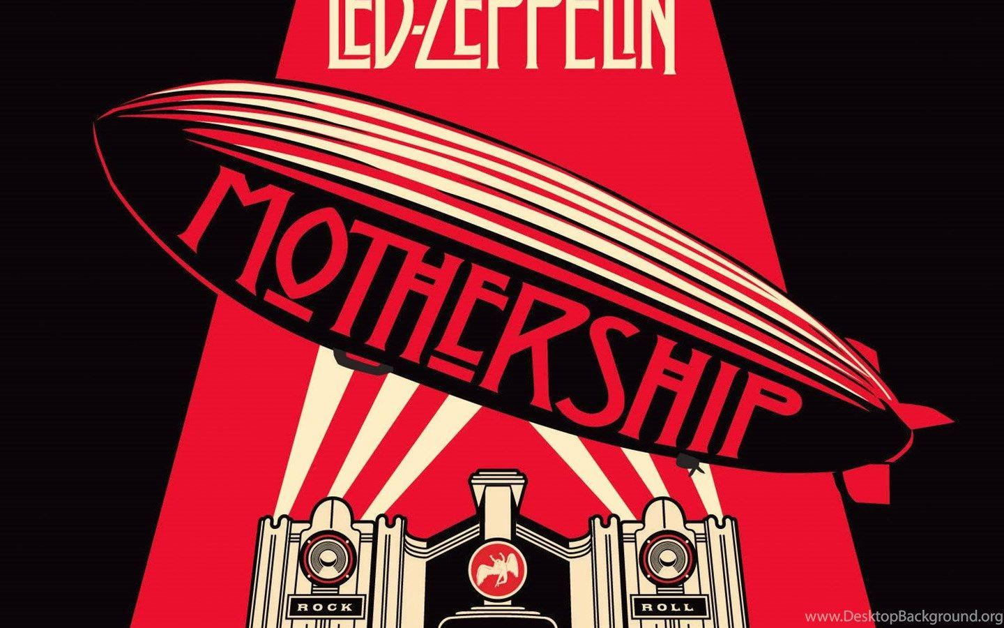 Led Zeppelin Wallpaper HD Download Desktop Background