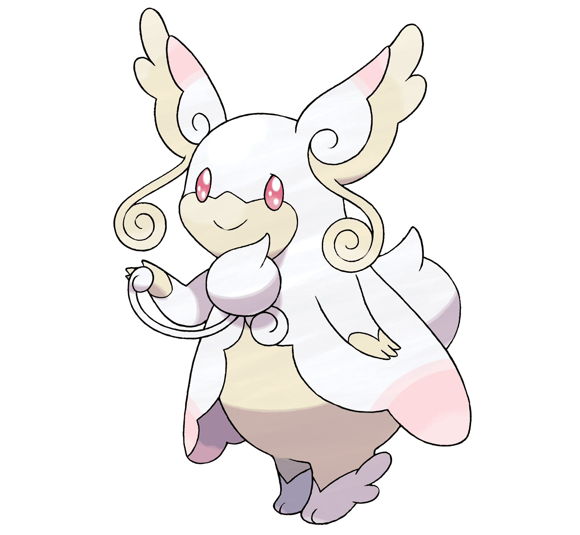 Audino bulbapedia