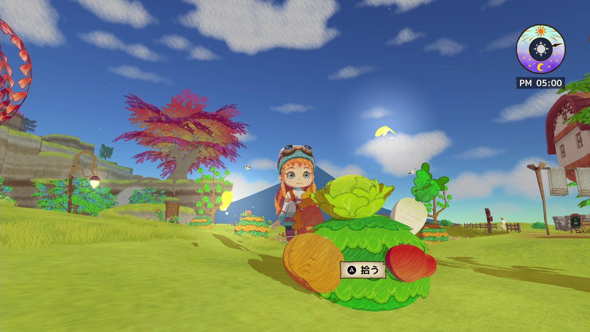 More Gameplay Details and Character Information For 'Little Dragons