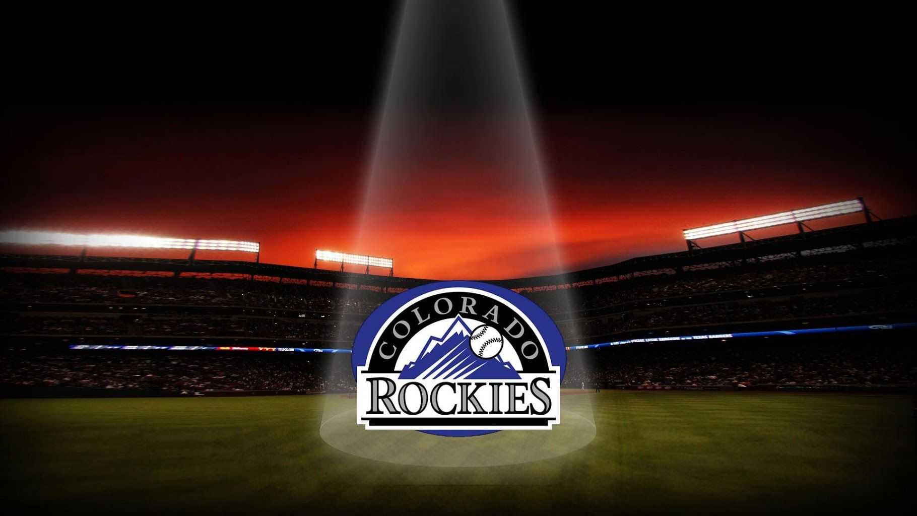 Colorado Rockies Wallpaper Full HD High Quality For Androids Image