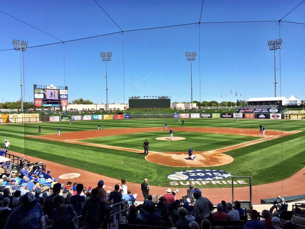 Spring Training Tickets: The Lowdown Training Online