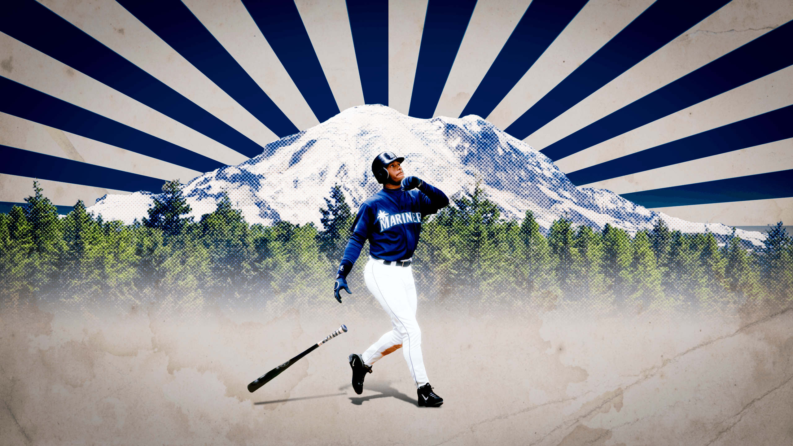 Seattle Mariners 18 Wallpapers Wallpaper Cave