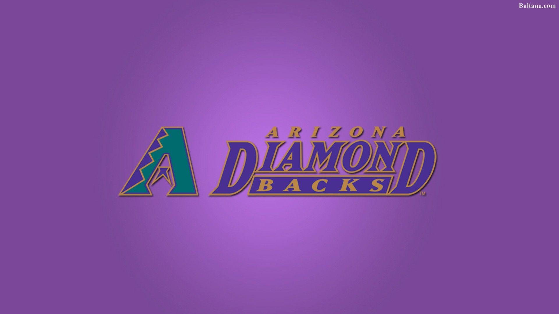 Arizona Diamondbacks HD Desktop Wallpaper 32885