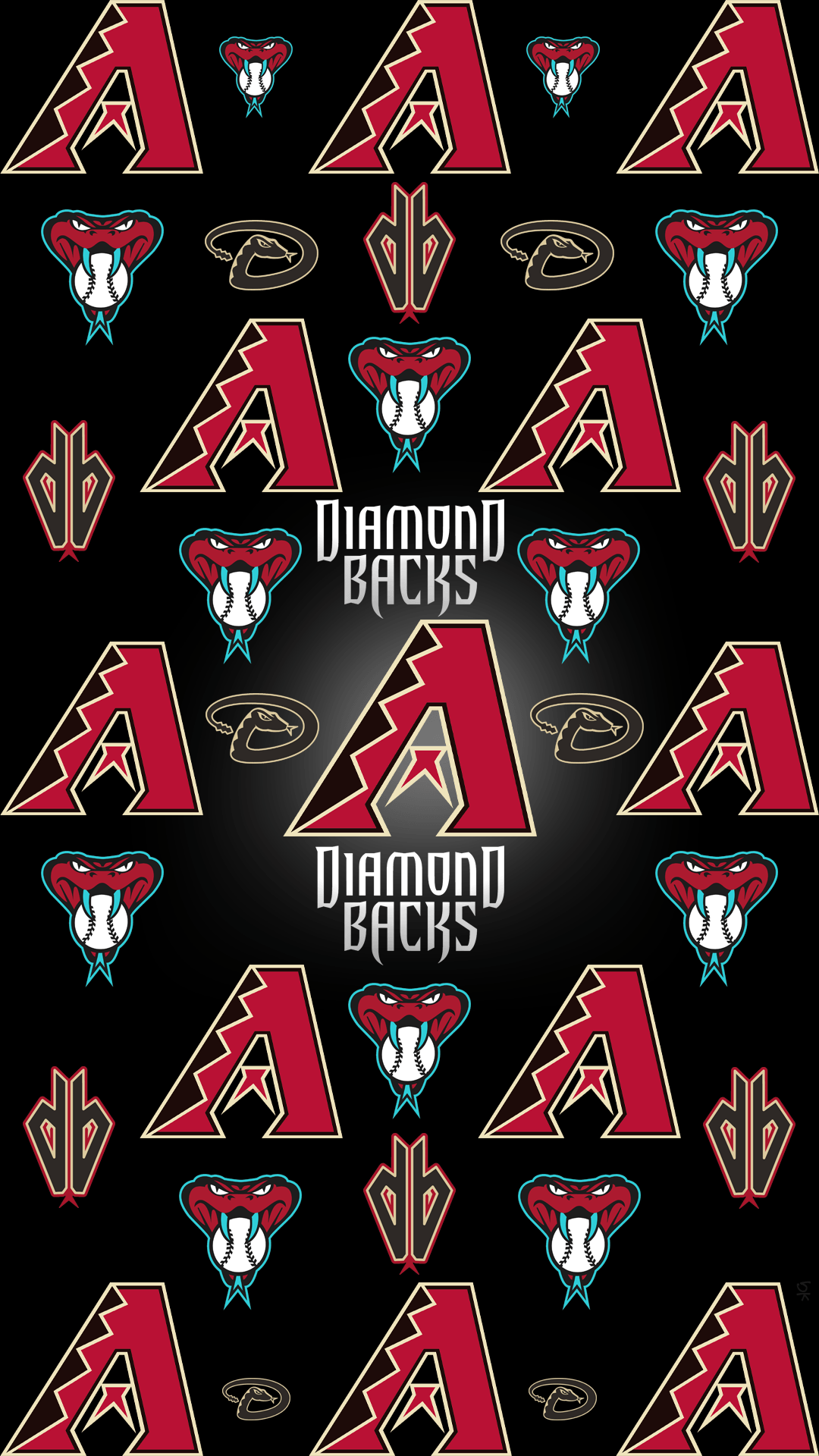 Arizona DiamonDBacks. Arizona Diamondbacks. Arizona