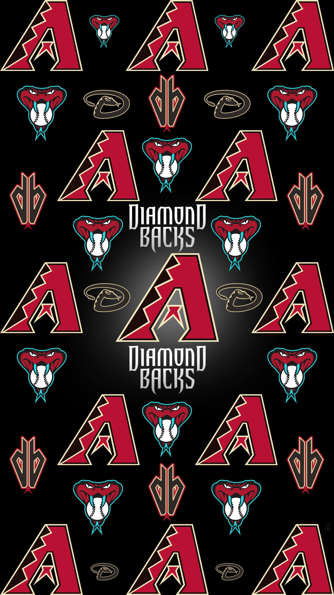Arizona Diamondbacks 2018 Wallpapers - Wallpaper Cave