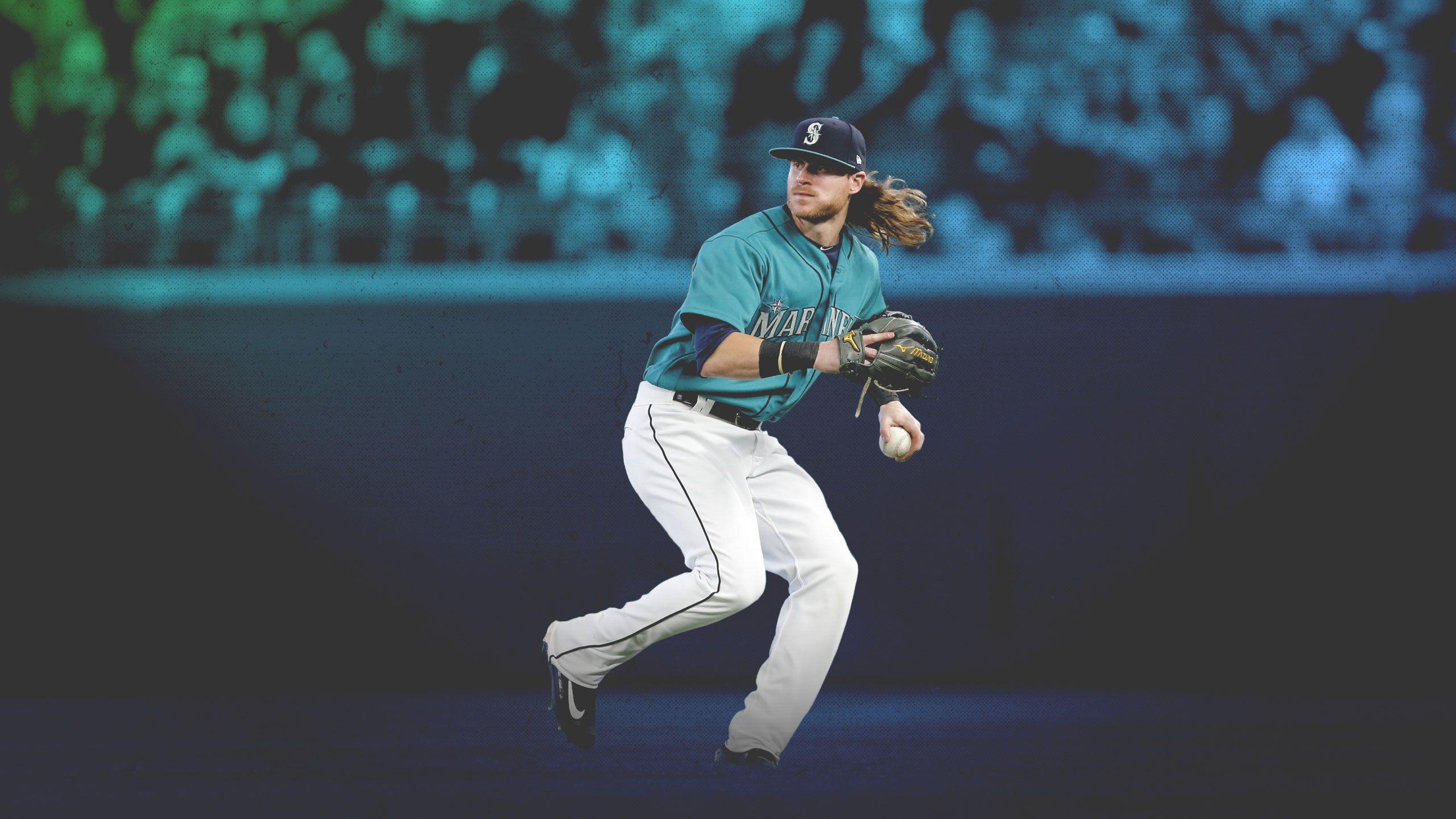 Mariners Players Wallpapers  Seattle Mariners