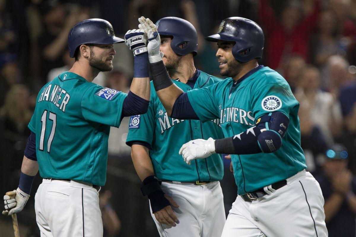 MLB team preview: The Seattle Mariners are on the fringes