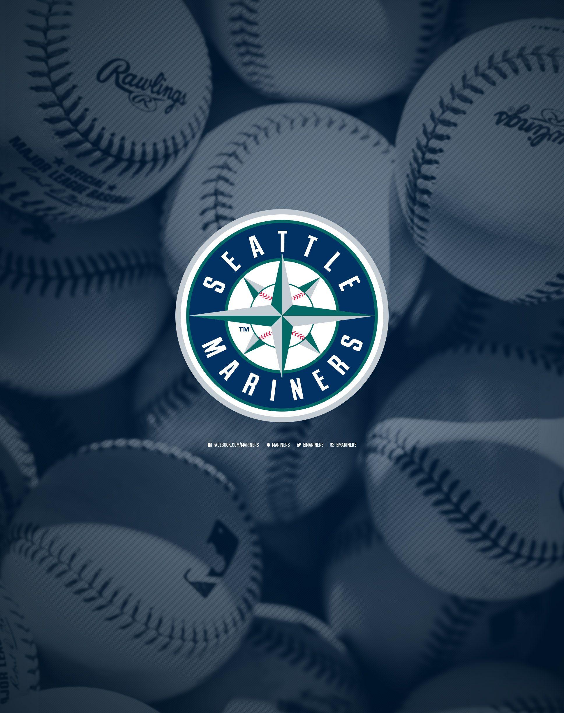 Seattle Mariners wallpaper HD background download Mobile iPhone 6s  galaxySeattle