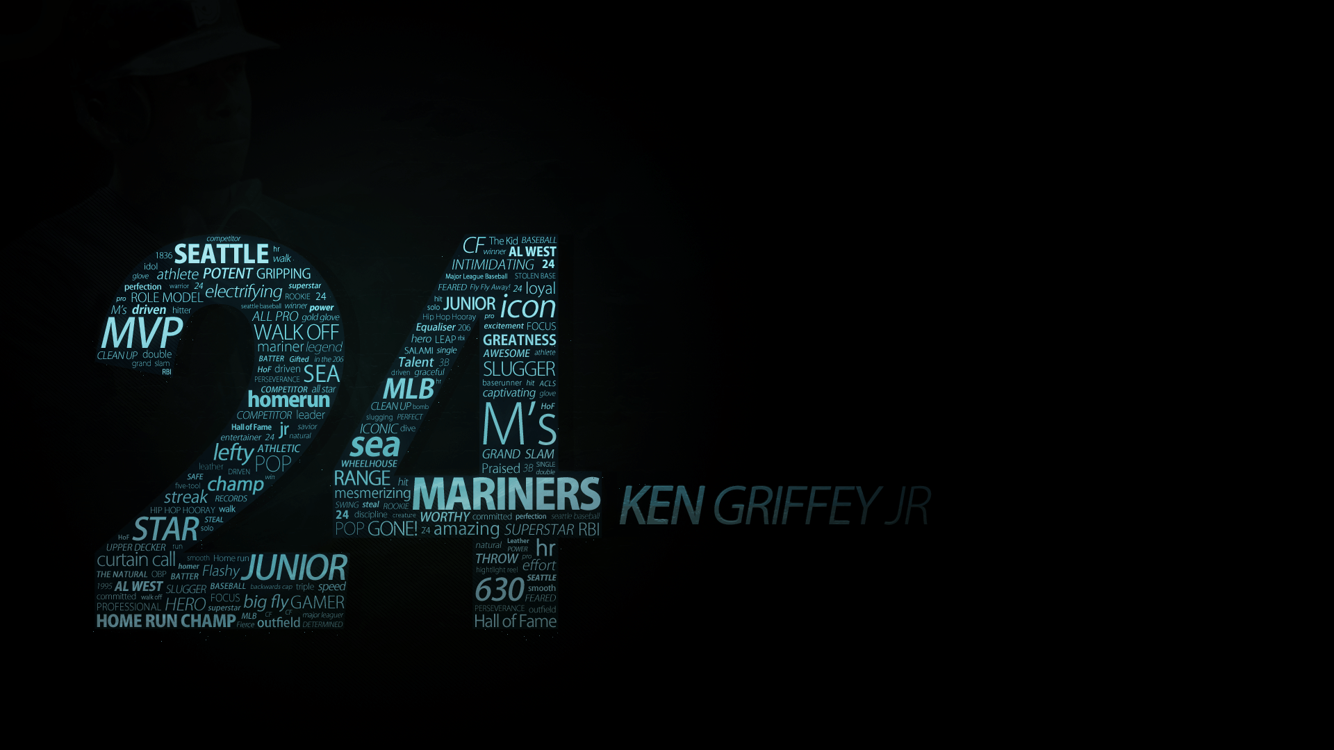 Seattle Mariners Wallpaper 15151 1920x1080px