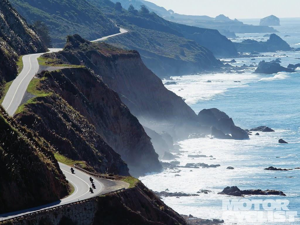 ROAD TRIP! Coast Highway 1- A must do for your bucket list