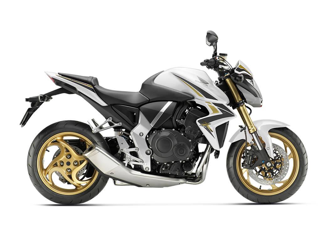 Honda CB 1000R, Photo, HD Wallpaper Free Download