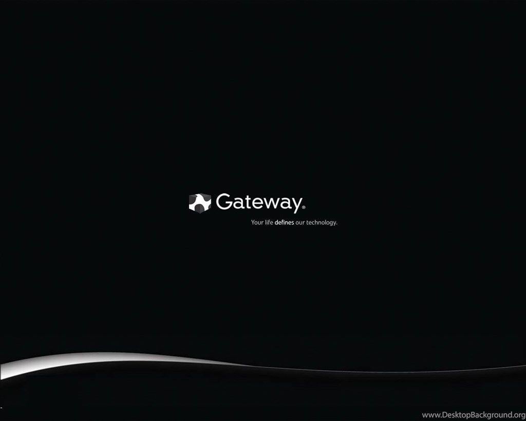 Gateway Wallpaper Desktop Background