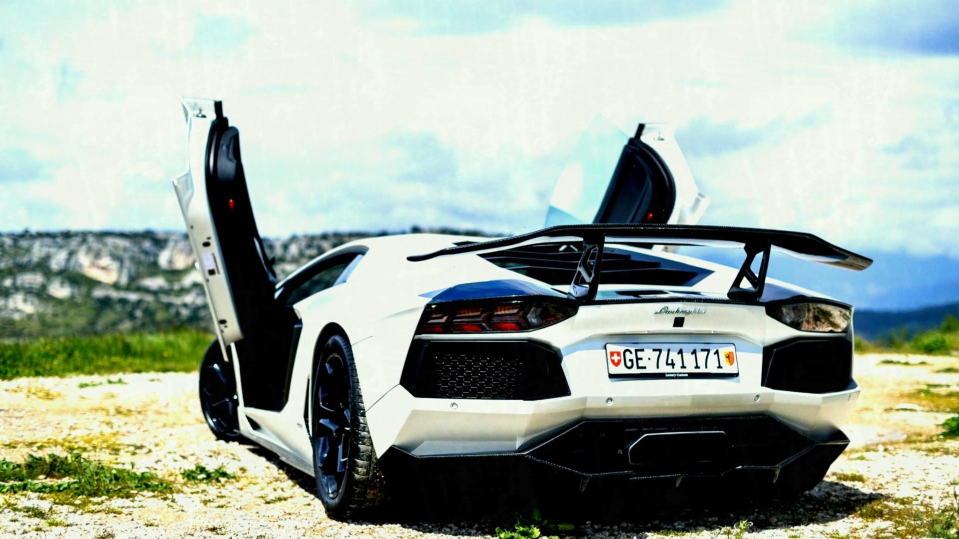 Lamborghini Veneno Wallpaper HD Car Wallpaper Tips Set Up