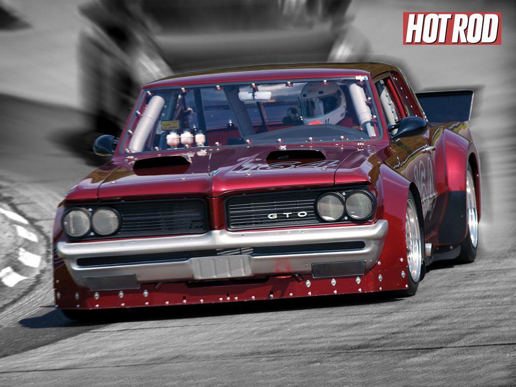 HD Wallpaper Collection: muscle cars wallpaper