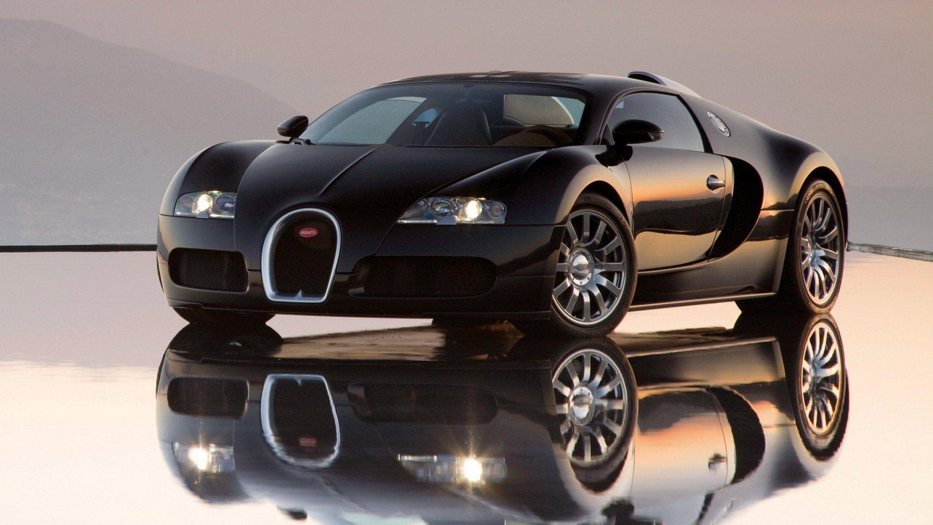 Bugatti Cars Wallpaper HD. HD Desktop Wallpaper
