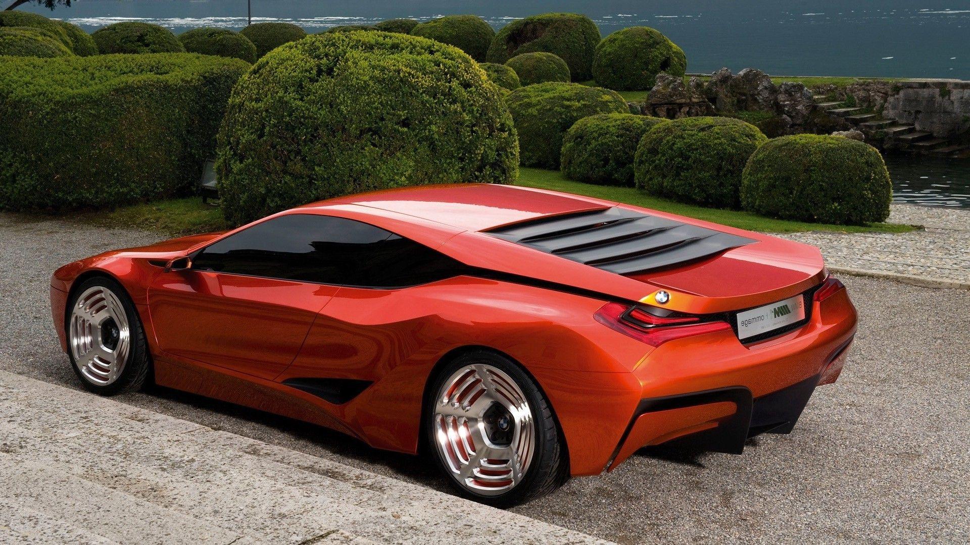 BMW_Concept_Car_HD_. Concept Cars. HD