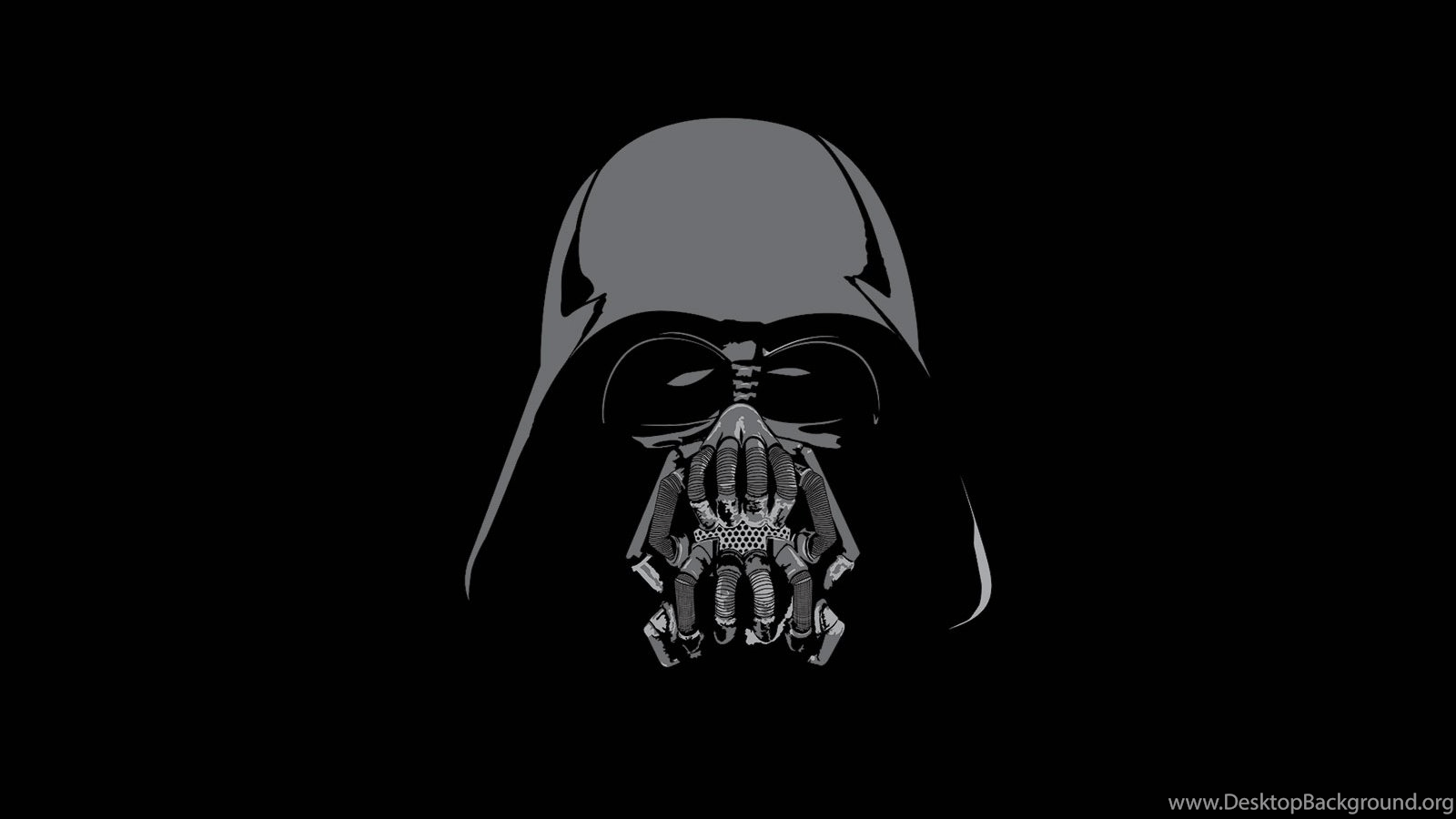 Star Wars, Darth Vader, Bane Wallpaper HD Desktop Background