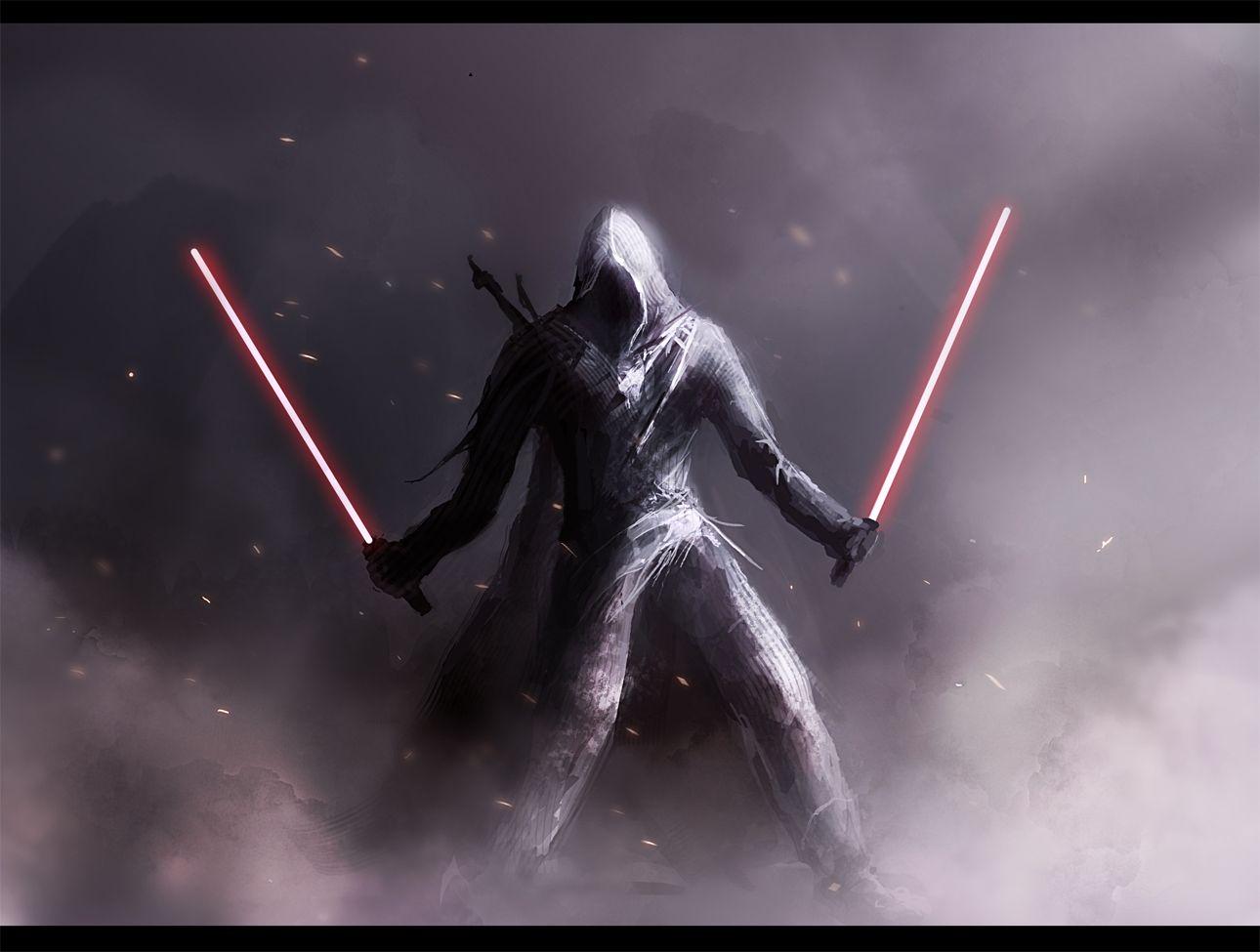 Another Sith by