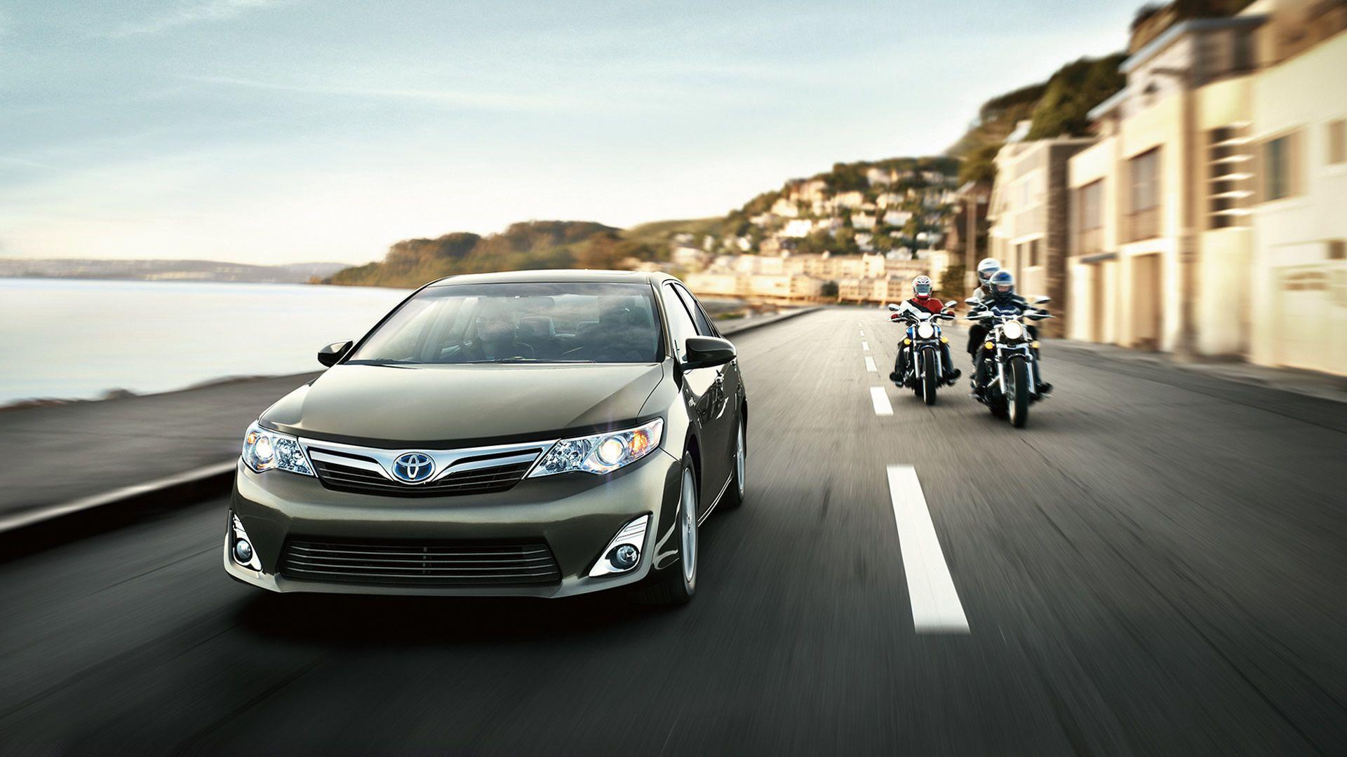 Toyota Camry Wallpaper, Top HD Toyota Camry Wallpaper, #CT HD Quality