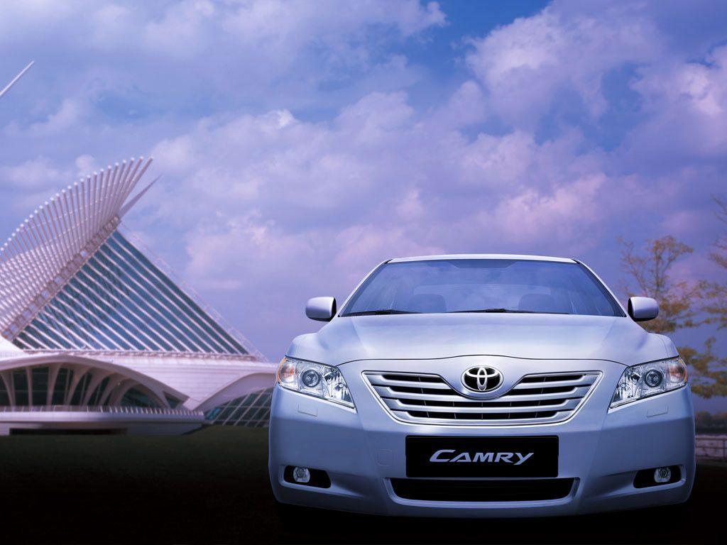 Toyota Camry Wallpaper. Toyota Camry Awesome Photo Collection