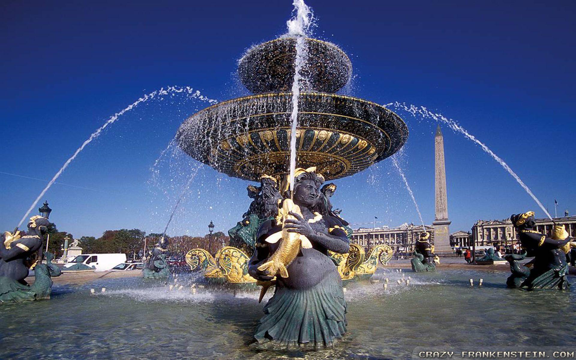 Beautiful Paris City Image. Beautiful image HD Picture & Desktop