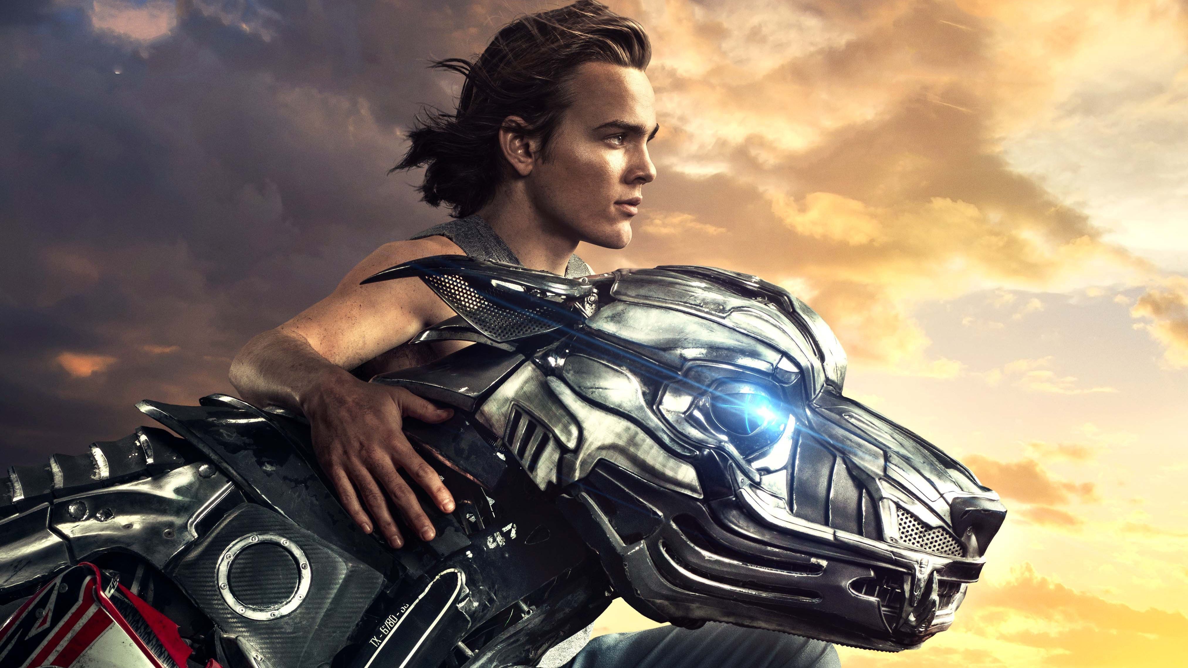 Axl 2018 Movie 4k, HD Movies, 4k Wallpaper, Image